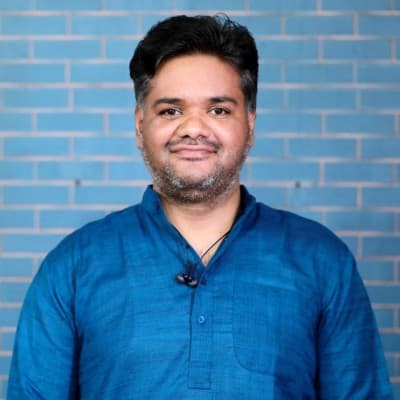 author image
