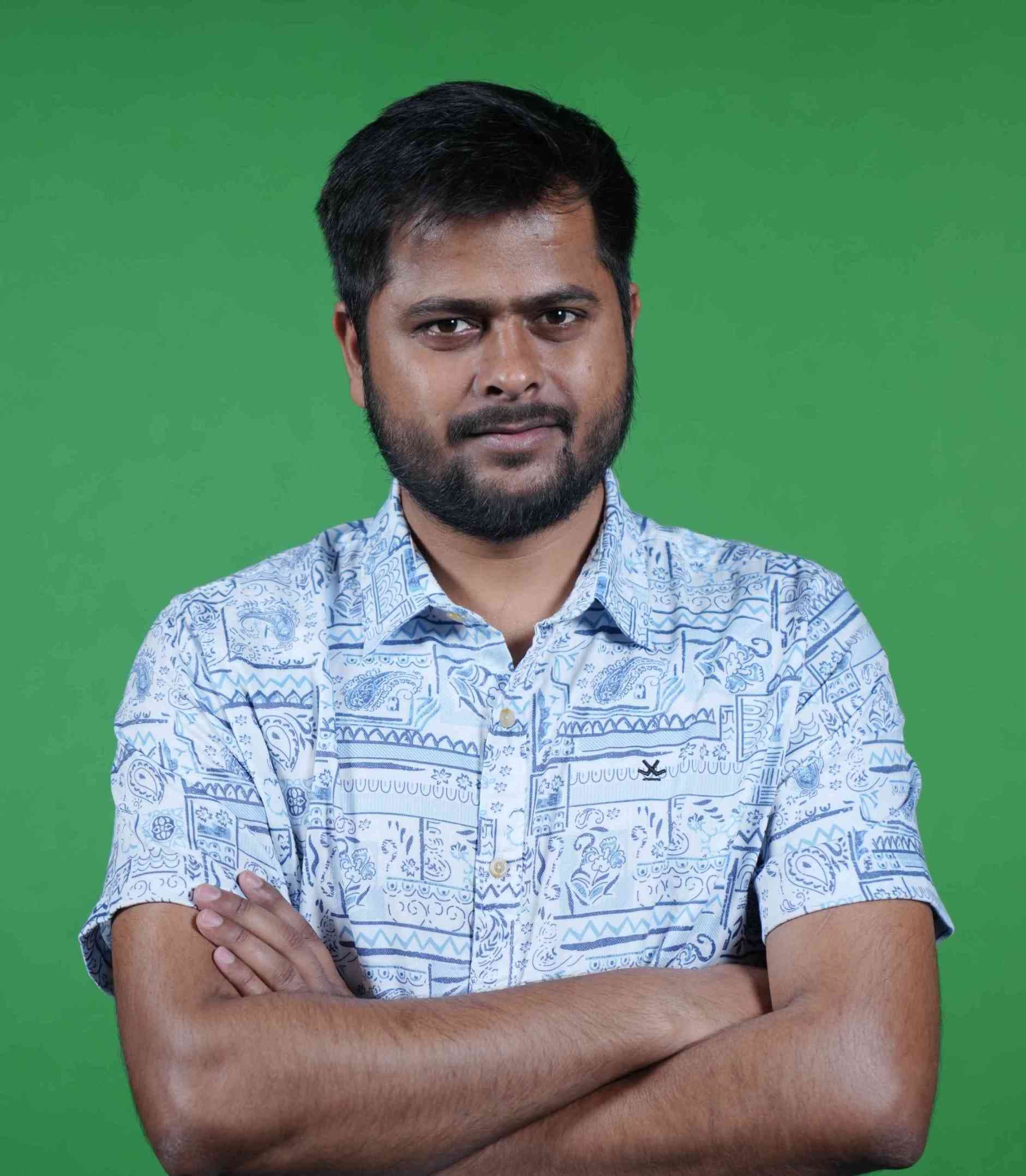 author image