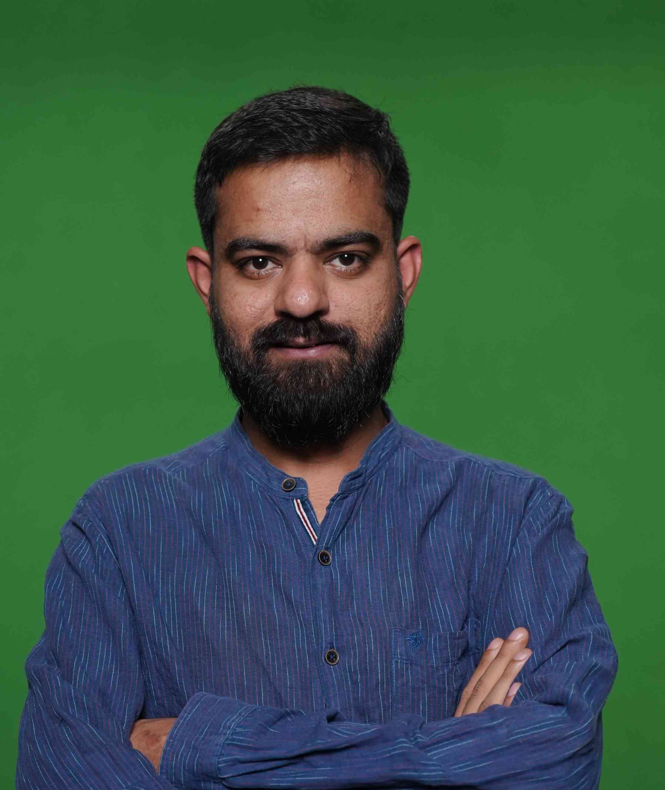 author image