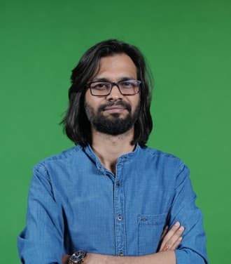 Shiv Kumar Pandey