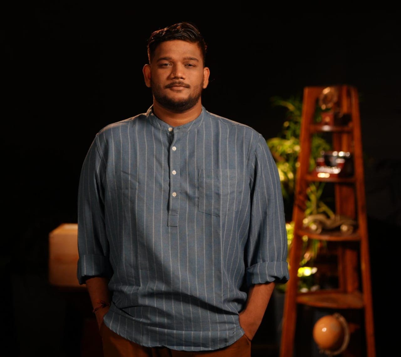 author image