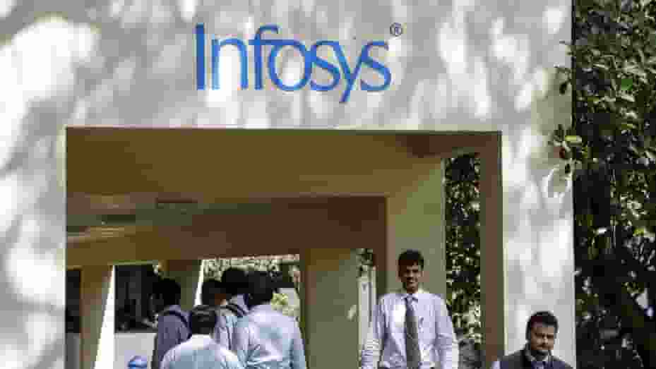 Infosys reports first annual headcount decline in nearly 23 Years, drops by 7.5% in FY 2023-24