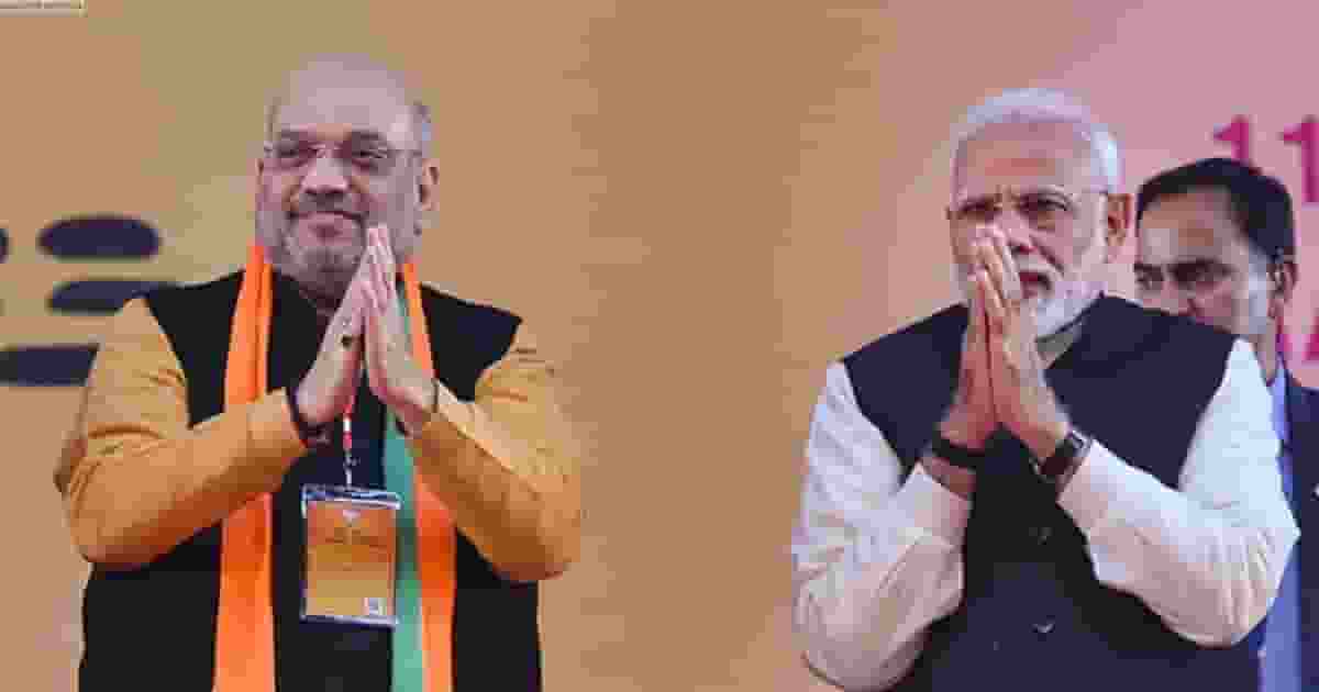 PM Modi and Amit Shah to visit Rajasthan; hold key meetings ahead of Lok Sabha elections