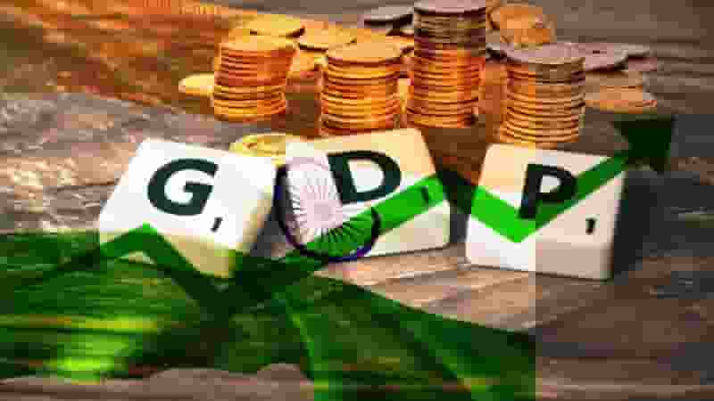  India's Q4 FY24 GDP expected to grow 6.1-6.7%