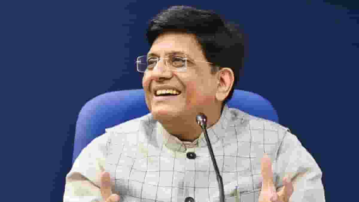 At the Global Business Summit held on Friday, Commerce and Industry Minister Piyush Goyal asserted India's enduring appeal to foreign investors despite soaring global interest rates.