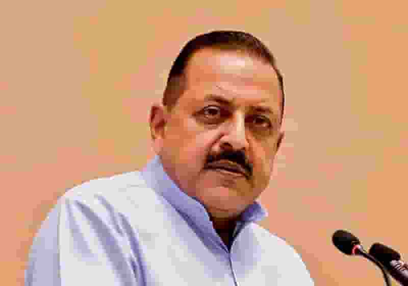 Union Minister Jitendra Singh on Saturday launched ‘green cultivation’ via lavender plantation along the national highways starting from the Ramban-Banihal section of the 270-km Jammu-Srinagar road in Jammu and Kashmir.