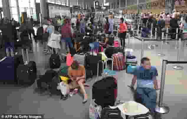 The Bureau of Civil Aviation Security (BCAS) has introduced new guidelines permitting the exit of passengers from an aircraft through an airport departure gate in the event of prolonged flight delays after boarding.