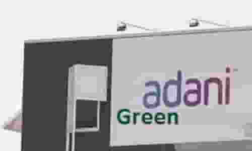 Adani Green Energy's rating upgraded to 'IND AA-'
