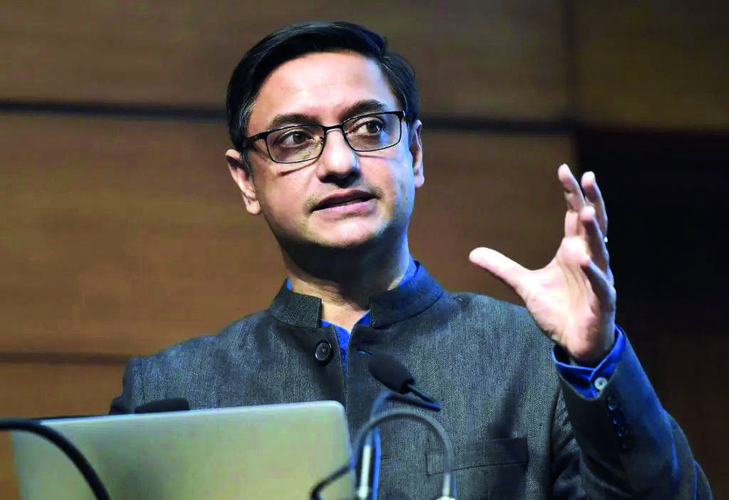 The Trinamool Congress (TMC) issued a stern condemnation on Friday against Sanjeev Sanyal, a member of the Economic Advisory Council to the Prime Minister (EAC-PM), for his remarks targeting West Bengal in a recent interview. 