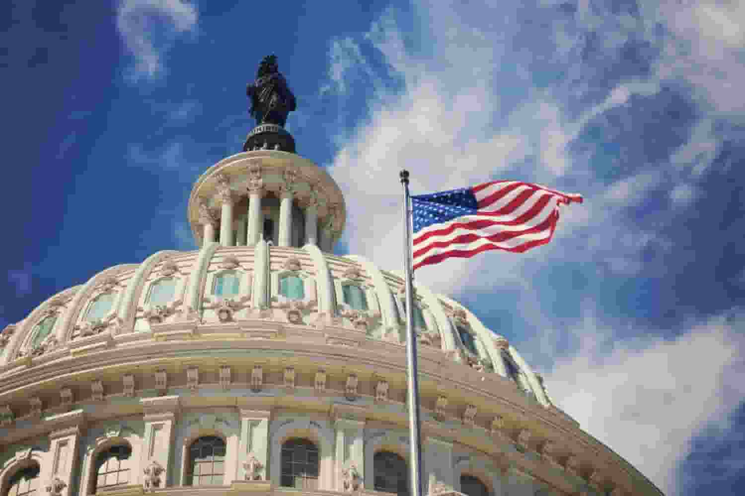 US House passes bill to send weapons to Israel amid Biden admin's delay