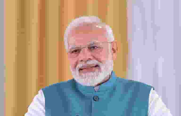 Prime Minister Modi chaired a meeting with his Council of Ministers on Sunday,  deliberating over the vision document for "Viksit Bharat: 2047" and drafting an action plan for the forthcoming five years.