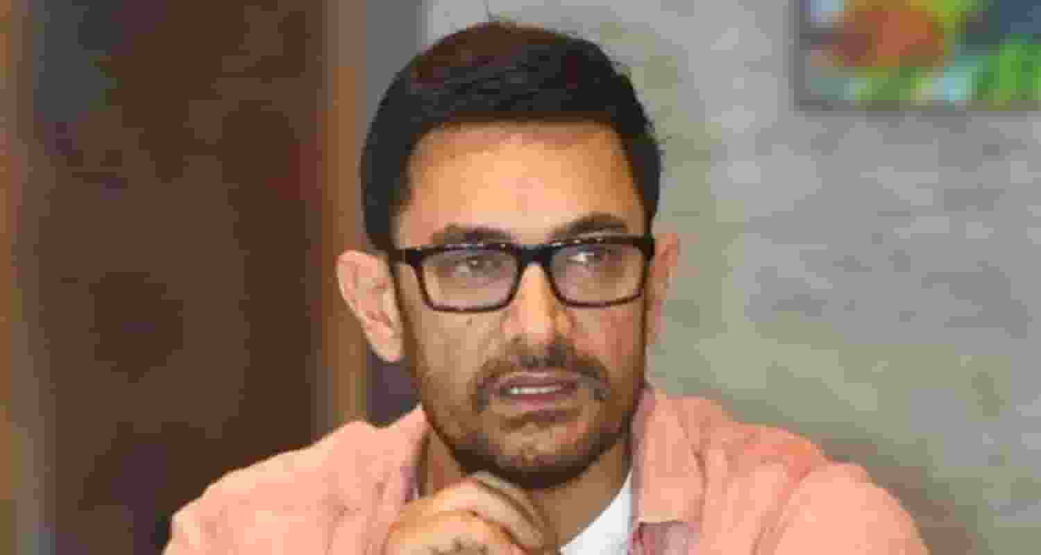Deepfake video of Aamir Khan