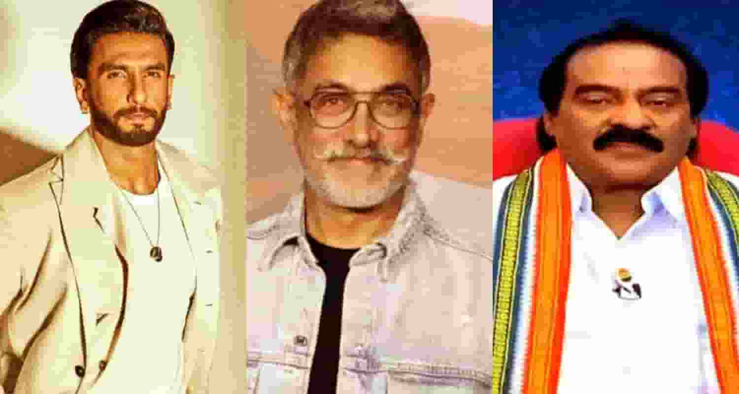 From deceased politician to Bollywood, AI fever grips Lok Sabha Elections