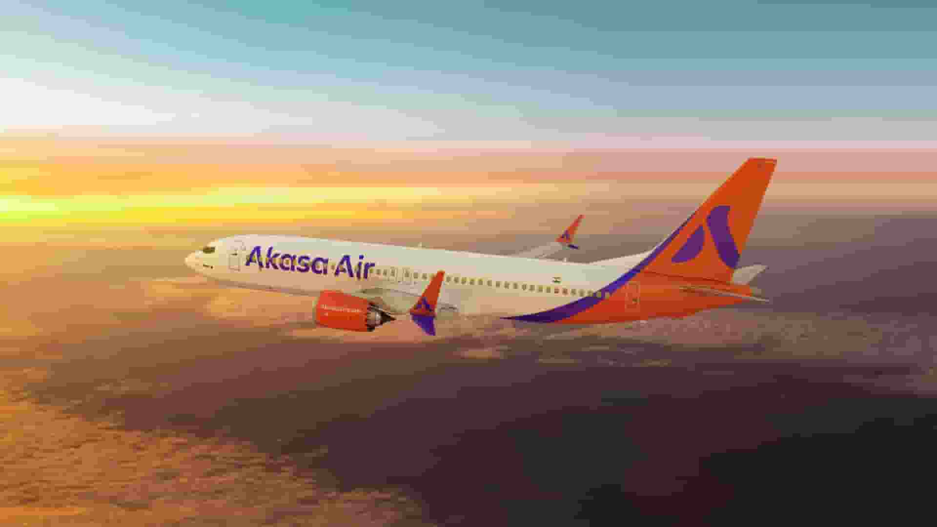 Akasa Air will start international services with its flight to Doha from Mumbai on March 28.