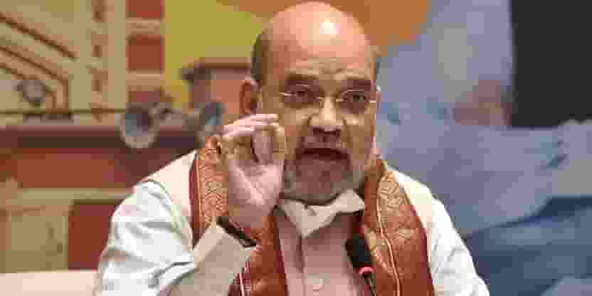 Amit Shah on Monday said about 241 Primary Agricultural Credit Societies (PACS) have opened Jan Aushadi Kendras across the country