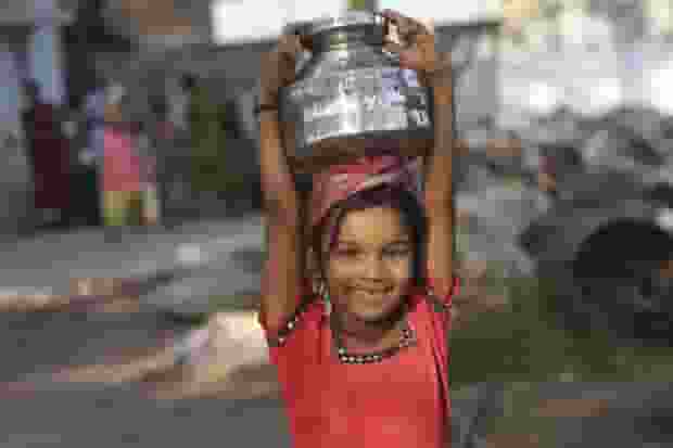 Water, the essence of life, stands as a fundamental human right. Yet, across the globe, communities struggle with the harsh reality of water scarcity.