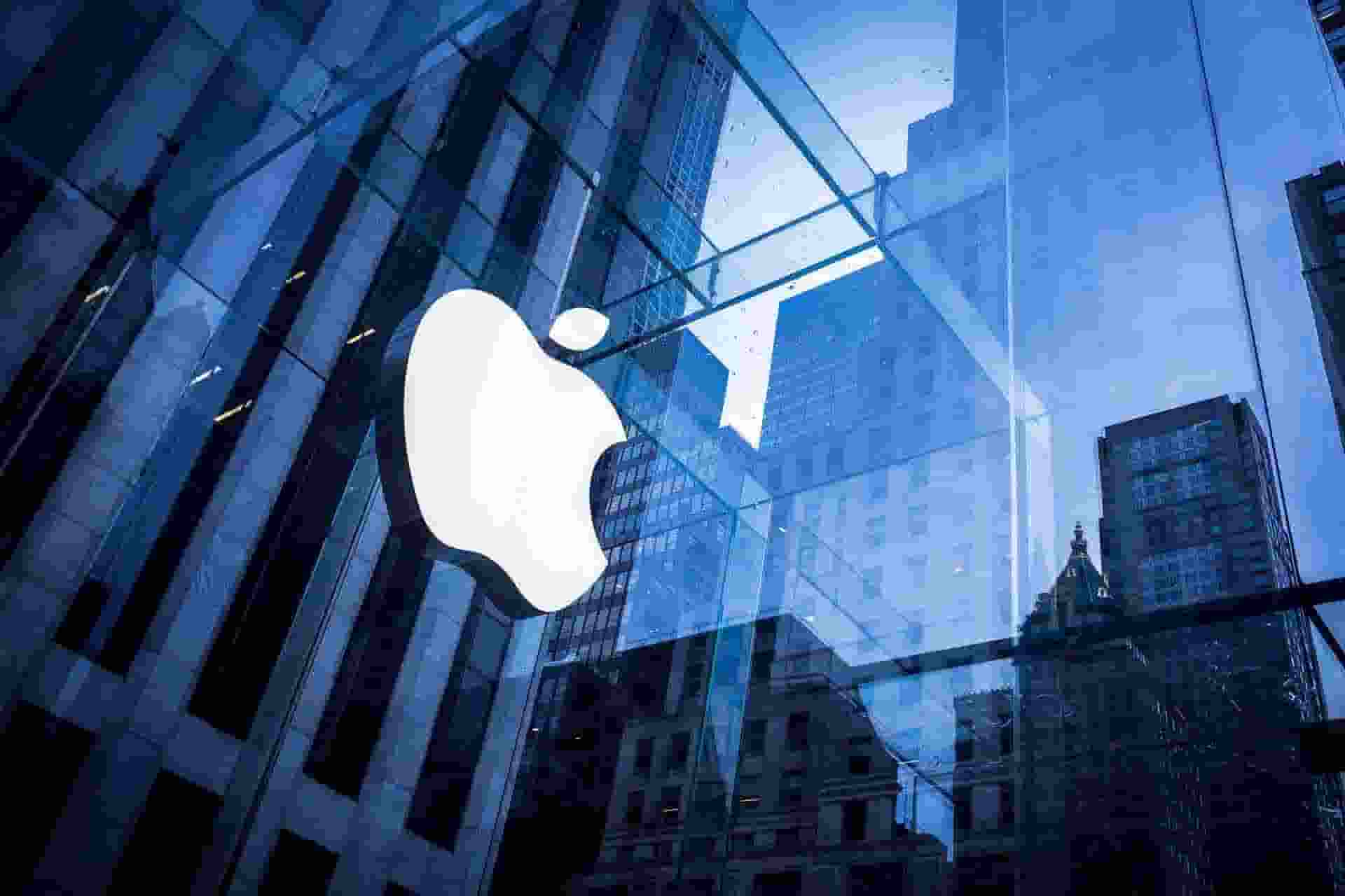 Tech giant Apple Inc. has faced a historic antitrust fine of over 1.8 billion euros ($1.95 billion) from the European Union on Monday, marking its first-ever penalty of this magnitude.
