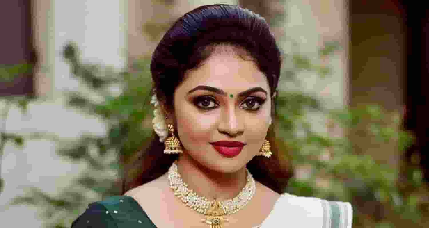 Tamil actor Arundhathi Nair, who was critically injured six days ago and is struggling for life, needs help financially for her surgeries