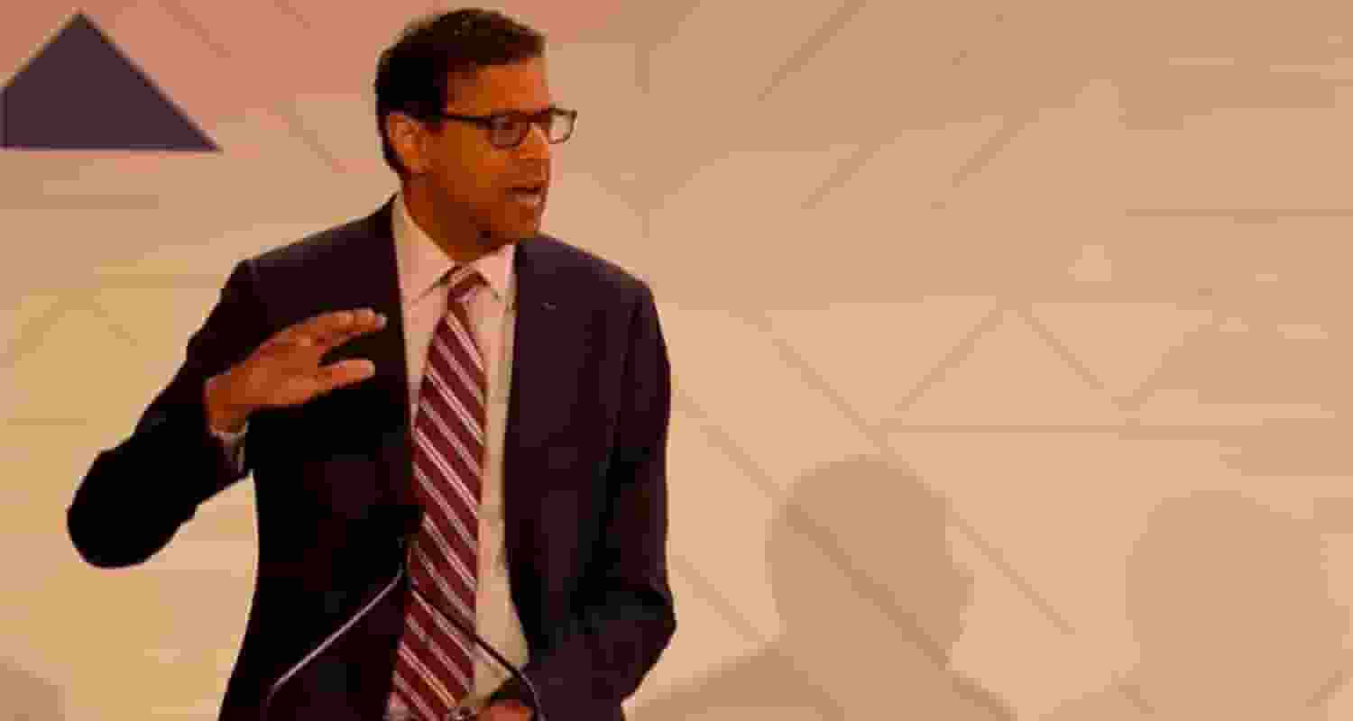 Dr Atul Gawande, Assistant Administrator for Global Health at the Agency for International Development (USAID) to visit India.