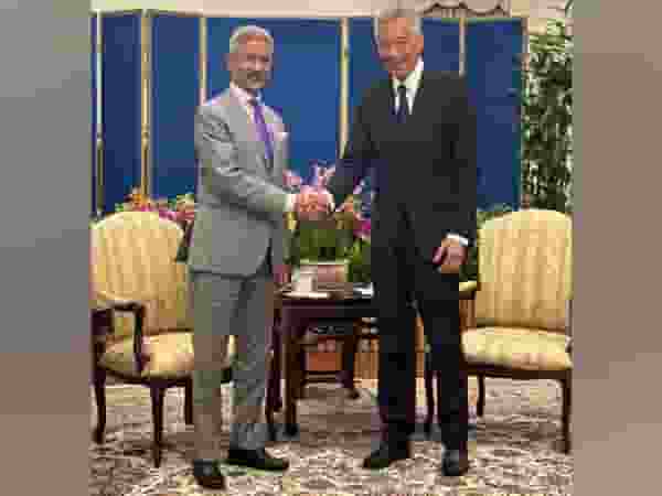 A senior diplomat at the Indian High Commission in Singapore announced that bilateral trade between Singapore and India surged to USD 35.6 billion in 2022-23, marking an impressive 18.2% increase from the previous year.