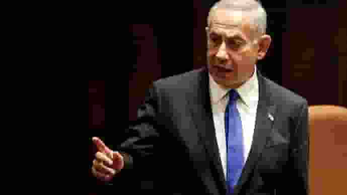 Israeli Prime Minister Benjamin Netanyahu has reaffirmed his commitment to eliminate Hamas brigades, including those in the southern Gaza city of Rafah, brushing off warnings from the United States about potential consequences.