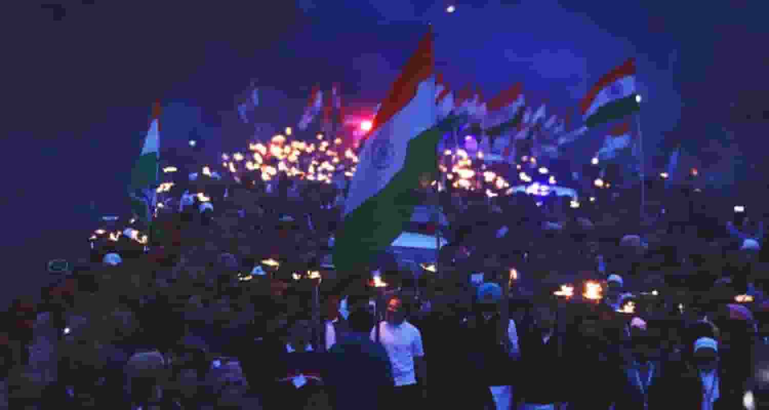 Congress accuses BJP of trying to stop Bharat Jodo Nyay Yatra