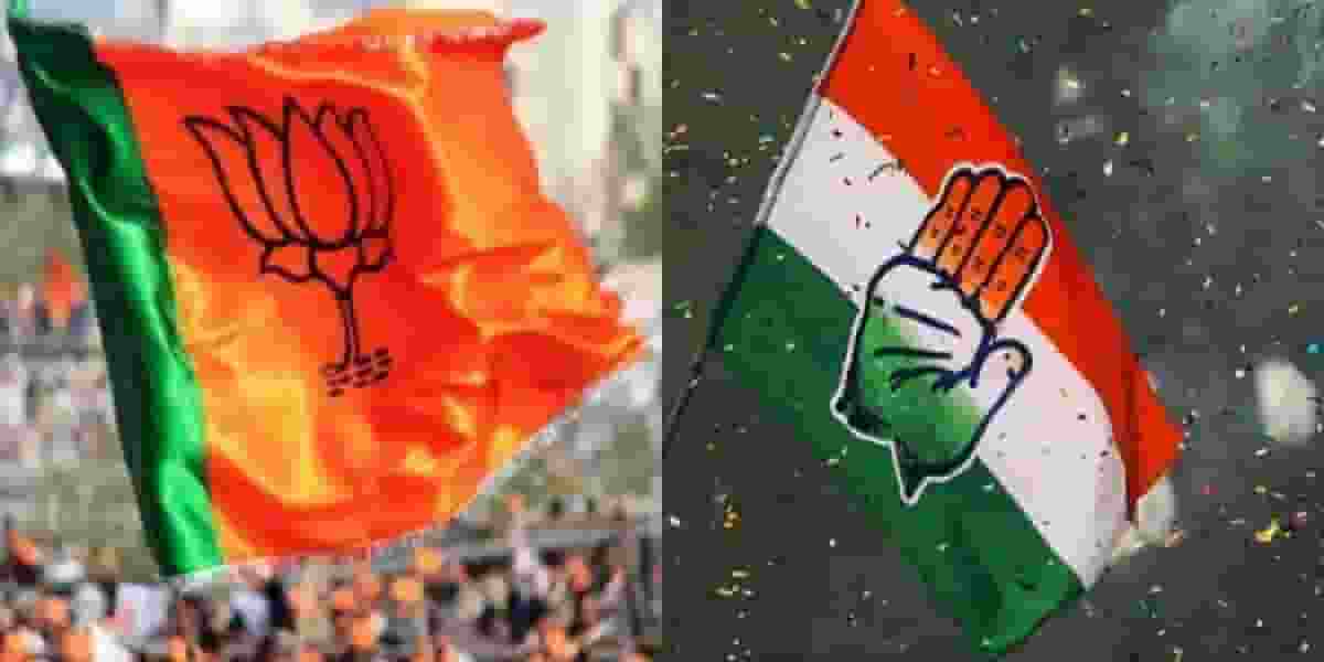 Brother against brother BJP vs Congress in Odisha's Chikiti