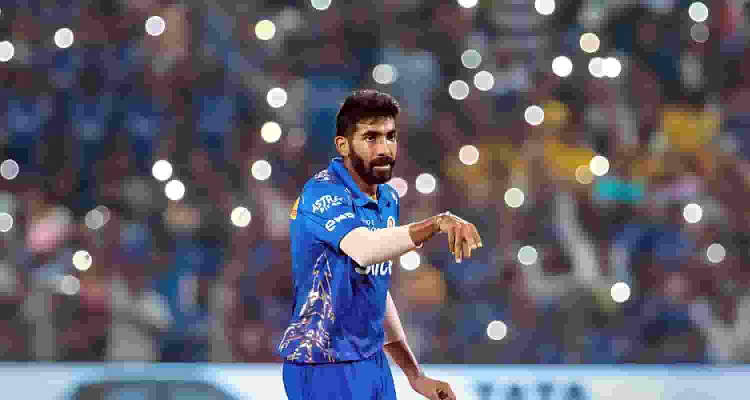 Only Bumrah consistent with yorkers: Brett Lee