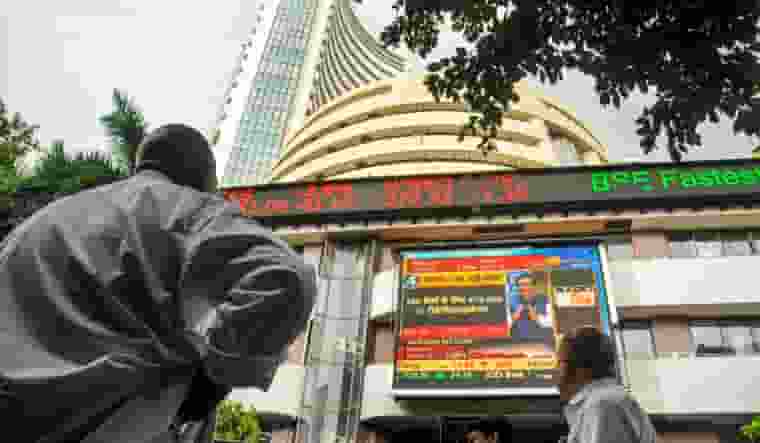 Domestic benchmark indices continued their downward trajectory for the fifth consecutive day on Friday, weighed down by escalating tensions in the Middle East, which soured investor sentiment worldwide.