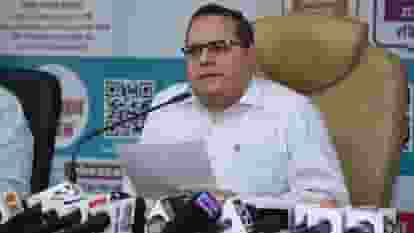 UP CEO: Bank transactions over Rs 10k, star campaigner list mandatory