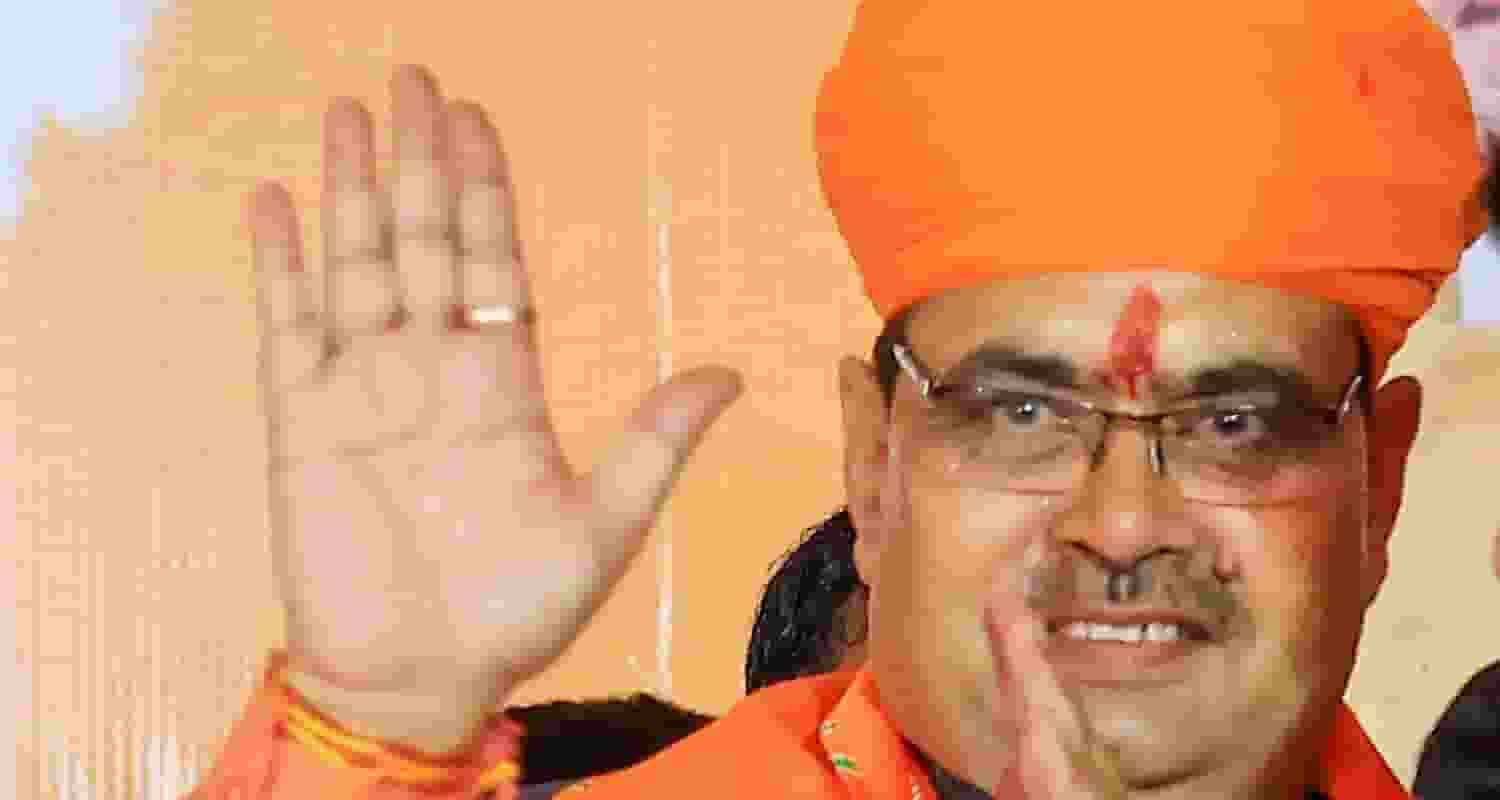 Chief Minister Bhajan Lal Sharma Rajasthan  death threat from a prisoner lodged inside a jail Minister of State for Home Jawahar Singh Bedham