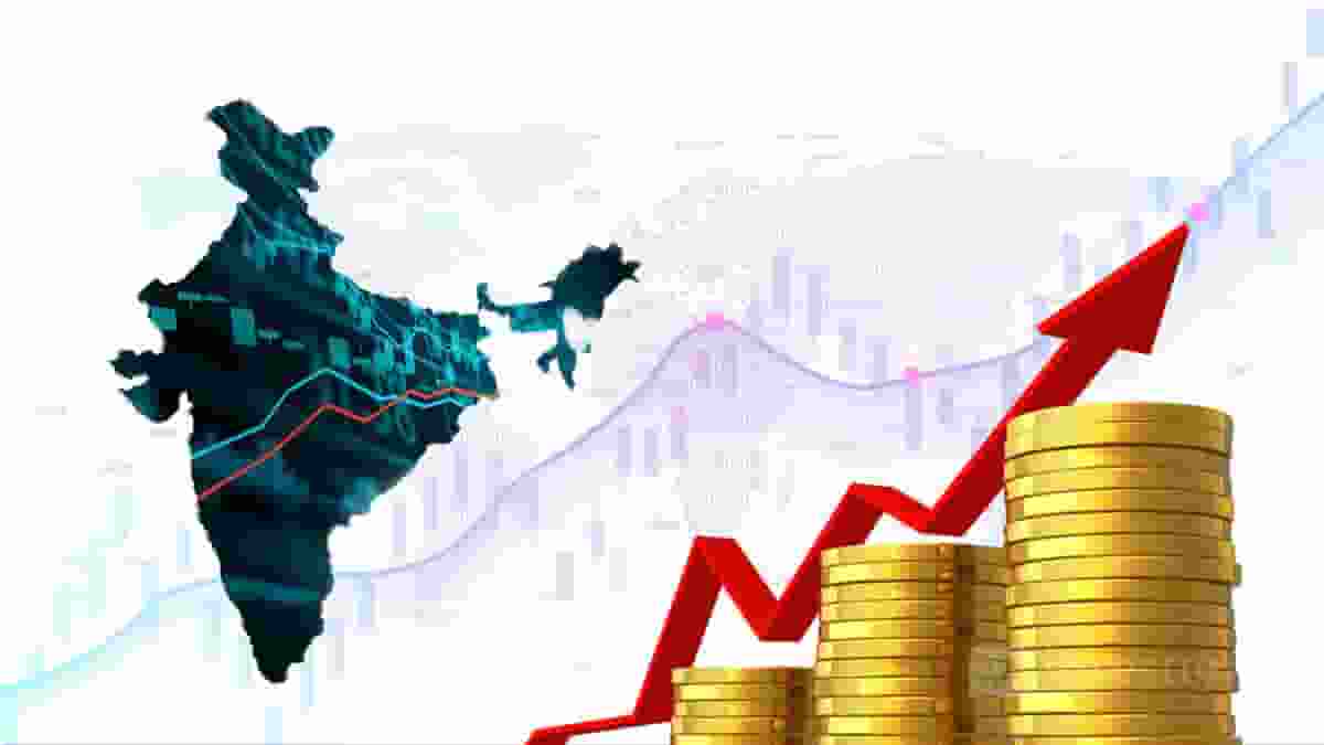Morgan Stanley Research projected a moderation in India's GDP growth for the financial year 2024-25 to 6.5%, down from the 6.9% projection for FY24