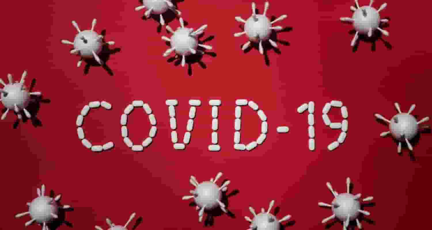 Covid-19 cases are in surge.