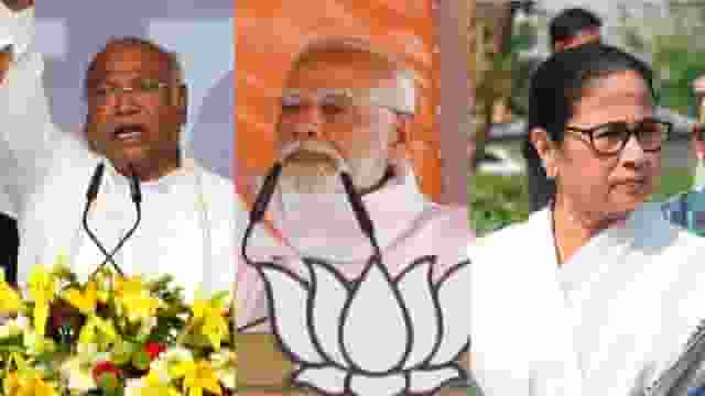 Top political events on the horizon: What to expect today