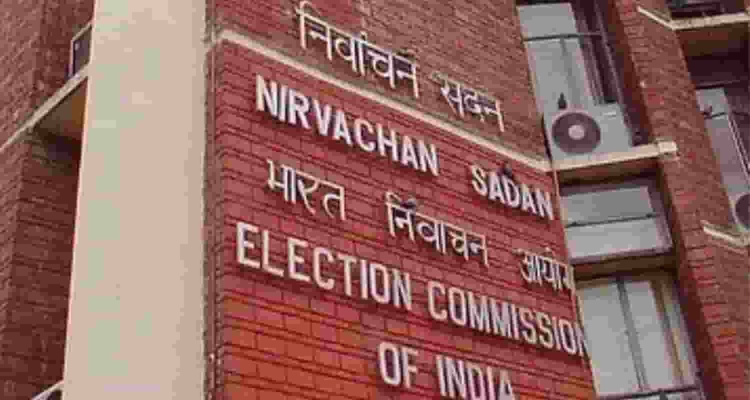TV channel telecasts exit polls, faces action by EC