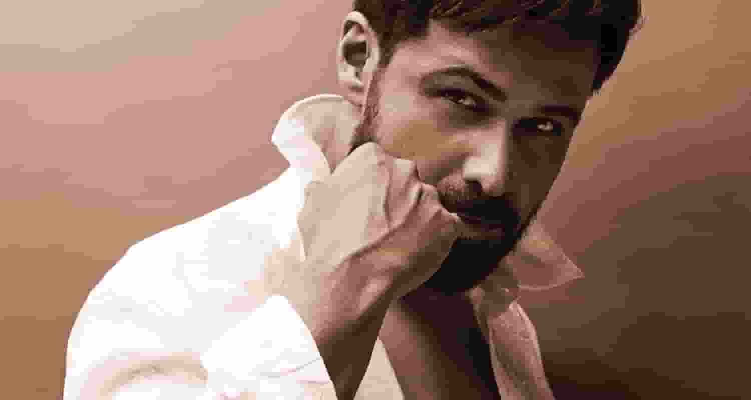 Bollywood actor Emraan Hashmi next stars in Disney+ Hotstar's series "Showtime" produced by Karan Johar's Dharmatic Entertainment