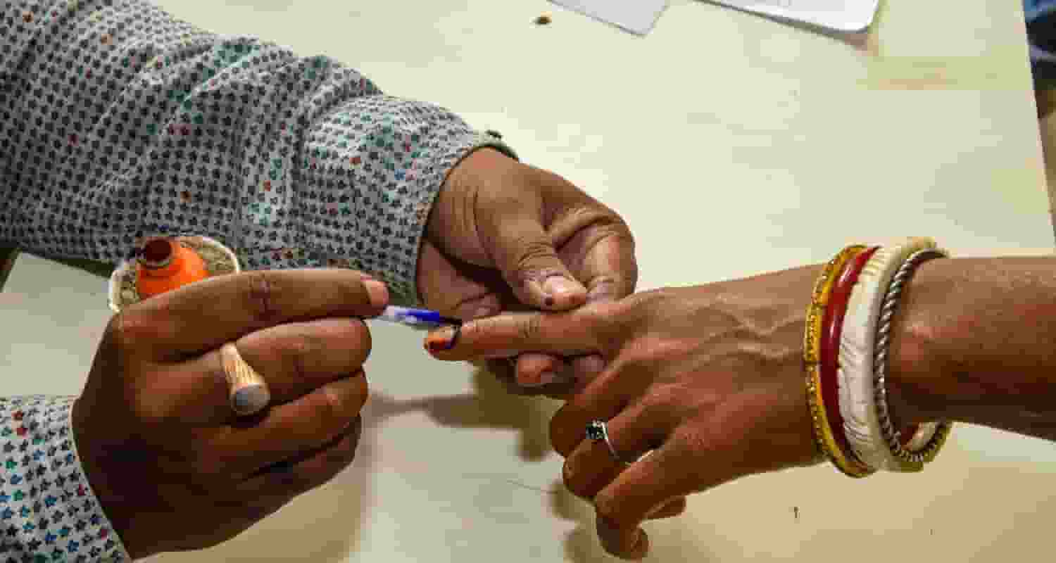 Exit polls 2024: When will they be out and do they even matter?