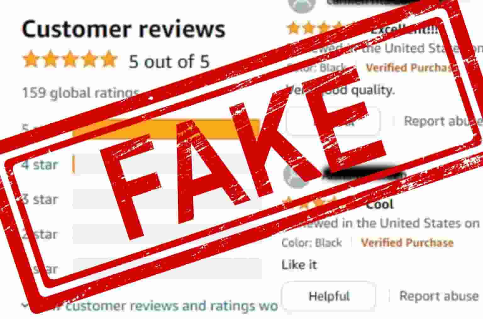 Centre engages e-com giants over fake reviews surge, issues draft quality control order
