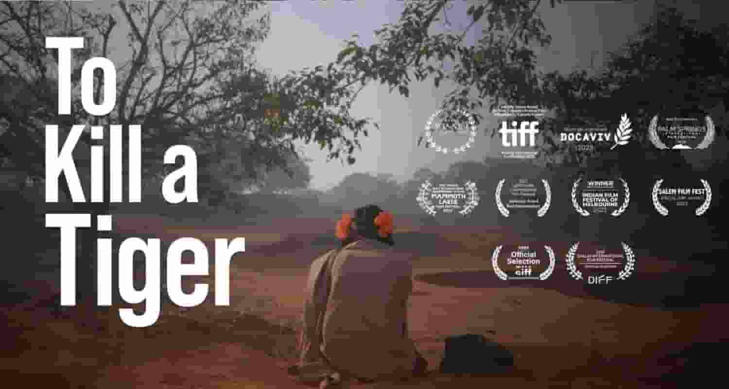 To kill a tiger, Jharkhand, Documentary, India