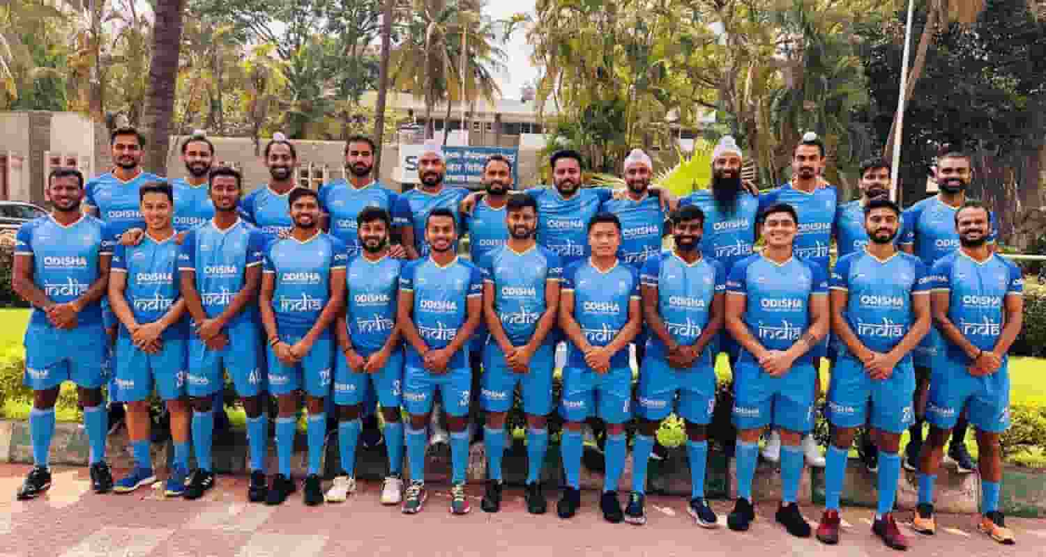 Harmanpreet Singh will lead a 24-member Indian squad in the Europe leg of the FIH Hockey Pro League starting on May 22. India will play a total of eight matches, twice each against Argentina, Belgium, Germany and Great Britain across two legs of the tournament.