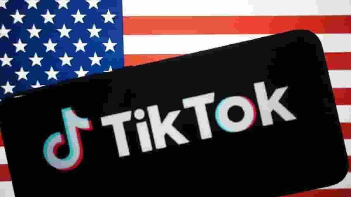 TikTok faces ban in US as Biden set to sign 'Historic' bill