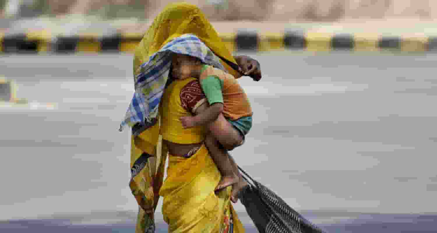 Representative Image. 