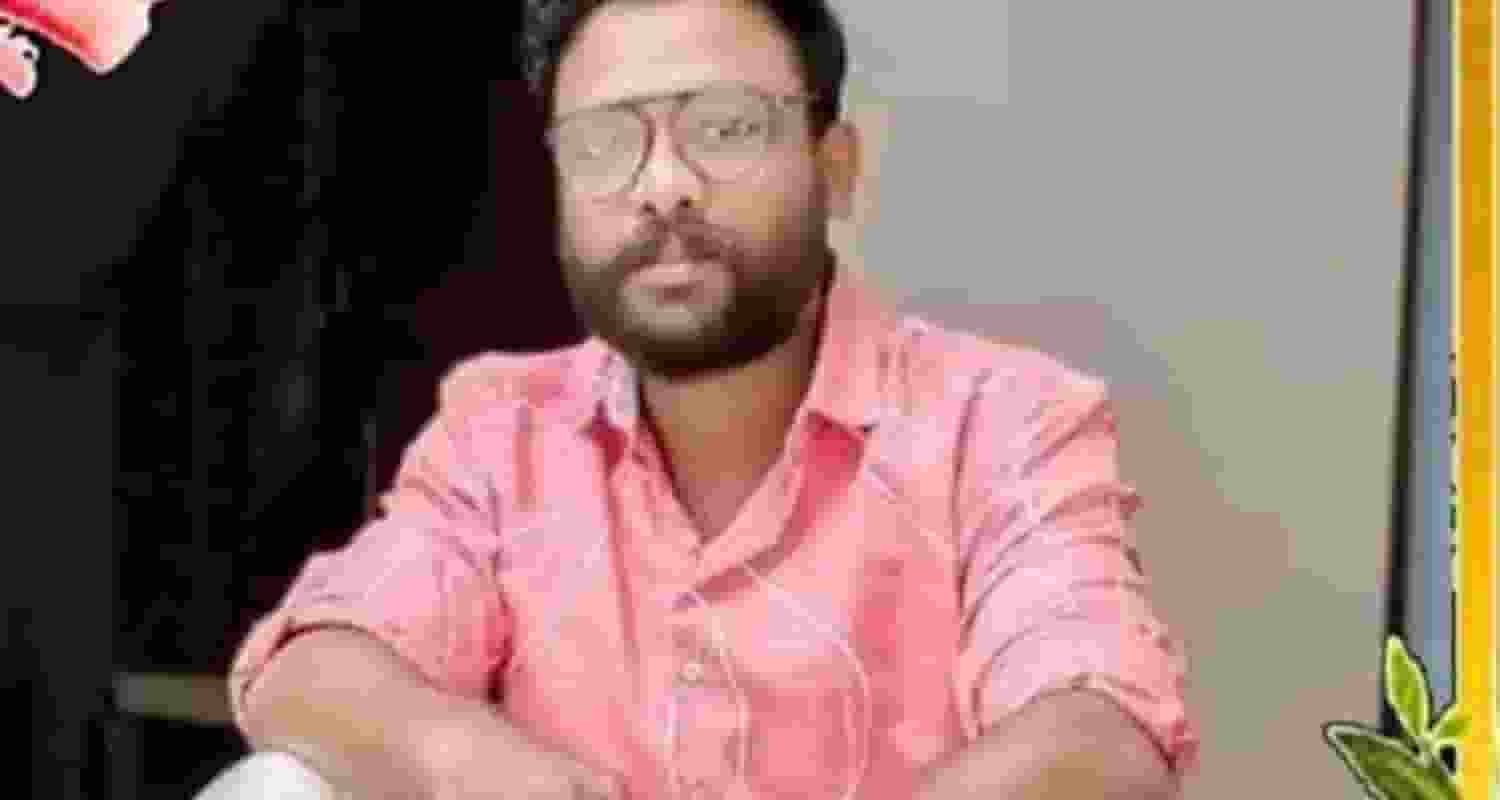 One Kerala-origin Indian died in attack on Israel. 