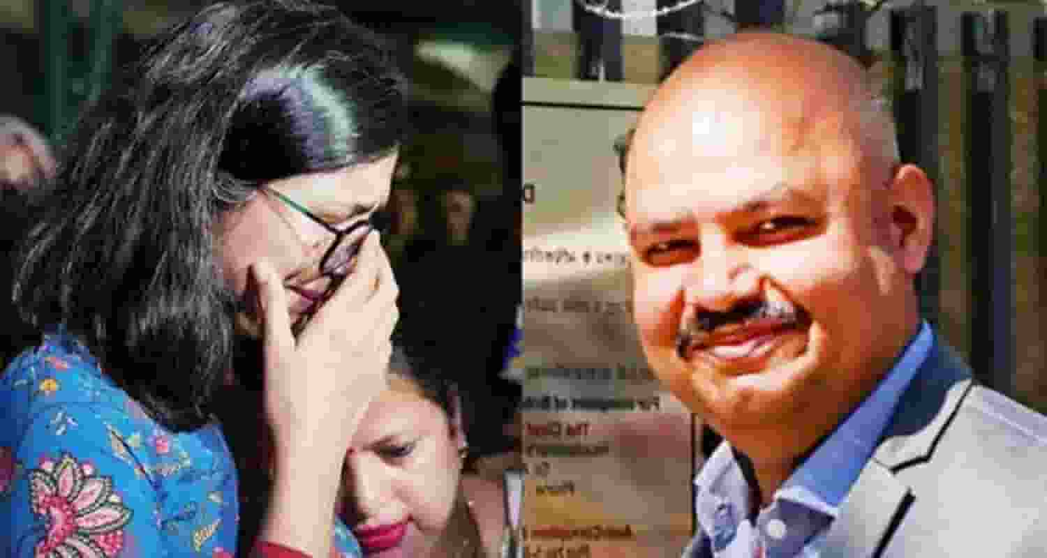 Swati Maliwal's Statement in Bibhav's Bail Case, and Tiz Hazari Court Reserves Order on Bail Plea.
