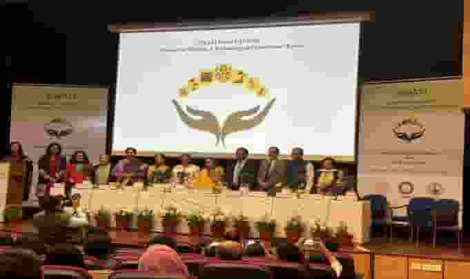 Ministry of Science and Technology launched SWATI Portal on International Day of Women and Girls in Science with the aim to represent them in STEMM