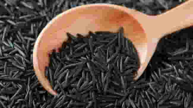 The government has removed duty on the Kalanamak variety of rice for exports of up to 1,000 tonnes through six specified customs stations.
