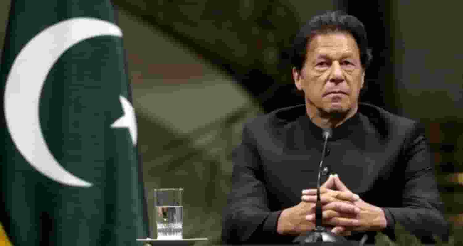 ‘No evidence that cipher was in Imran’s custody’: Islamabad High Court