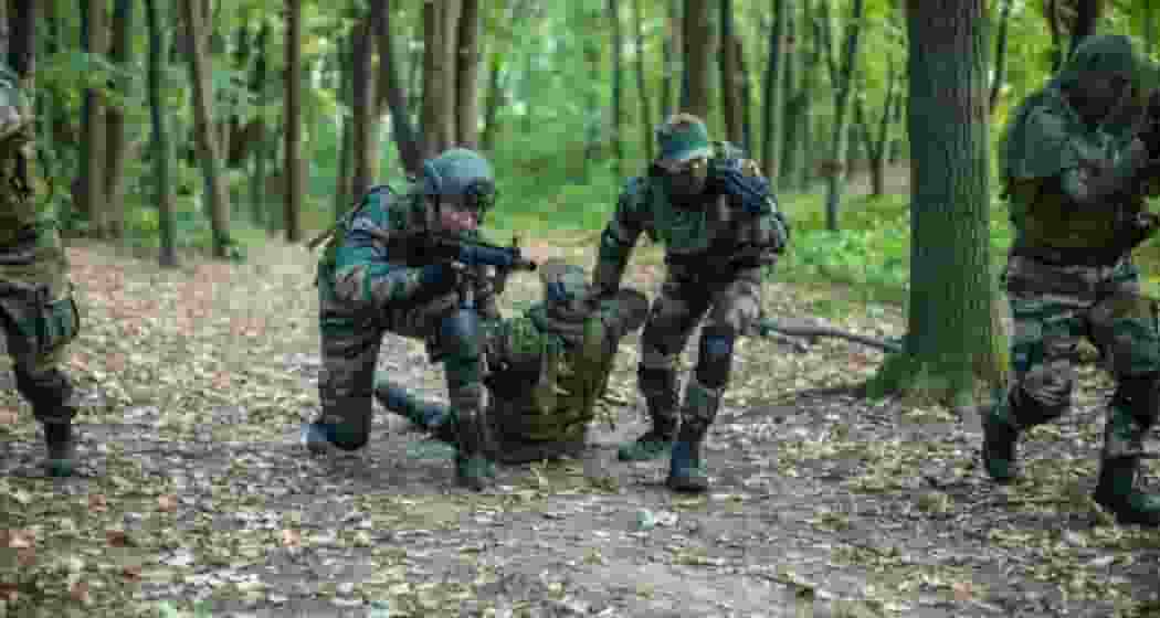 Following the successful sixth edition in November 2021 at the Military School of Draguignan, France, this iteration of Exercise Shakti aims to further enhance joint military capabilities between India and France.