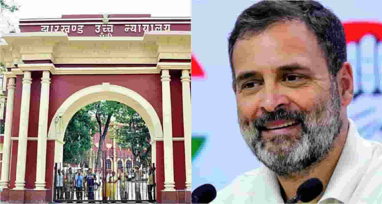 Court Issues order in 2018 case over Rahul Gandhi's remarks on BJP and former President Amit Shah.