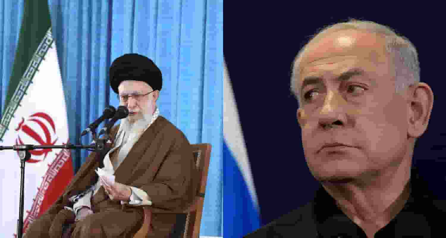 Israel braces for retaliation threat from Iran as Gaza Conflict persists
